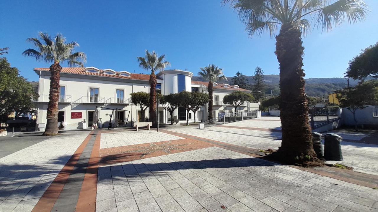 ויבו ואלנטיה מרינה Gt Apartments - New Opening מראה חיצוני תמונה