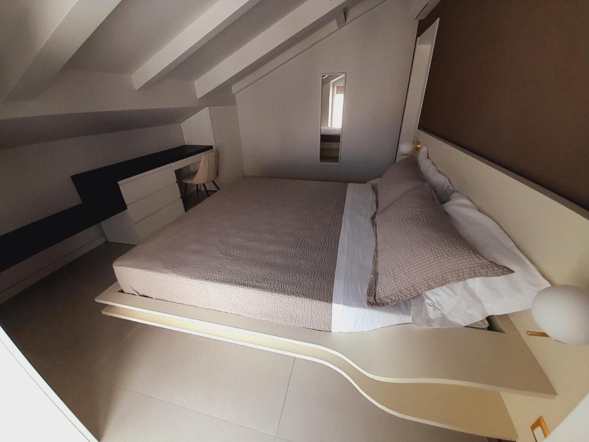 ויבו ואלנטיה מרינה Gt Apartments - New Opening מראה חיצוני תמונה