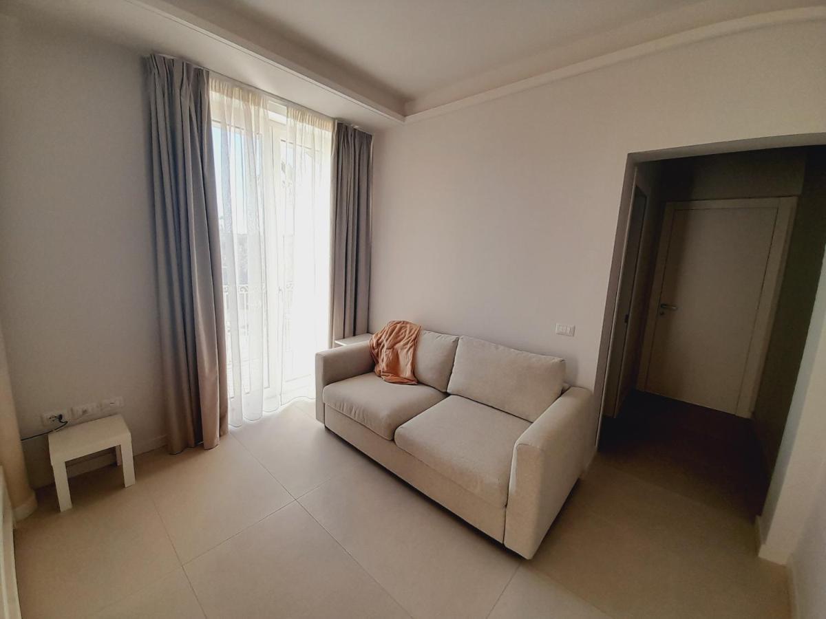 ויבו ואלנטיה מרינה Gt Apartments - New Opening מראה חיצוני תמונה