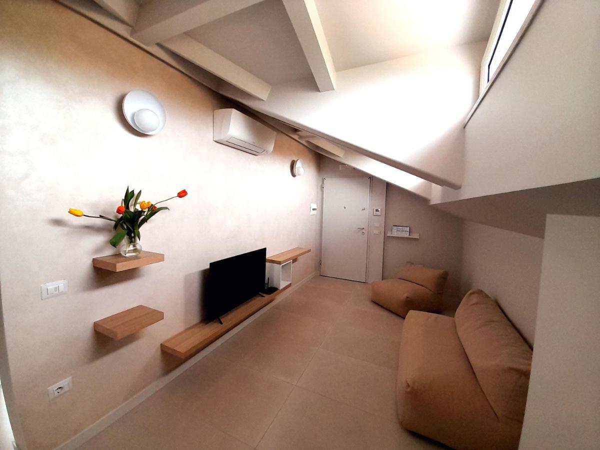 ויבו ואלנטיה מרינה Gt Apartments - New Opening מראה חיצוני תמונה