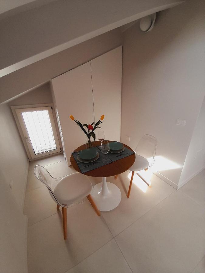 ויבו ואלנטיה מרינה Gt Apartments - New Opening מראה חיצוני תמונה