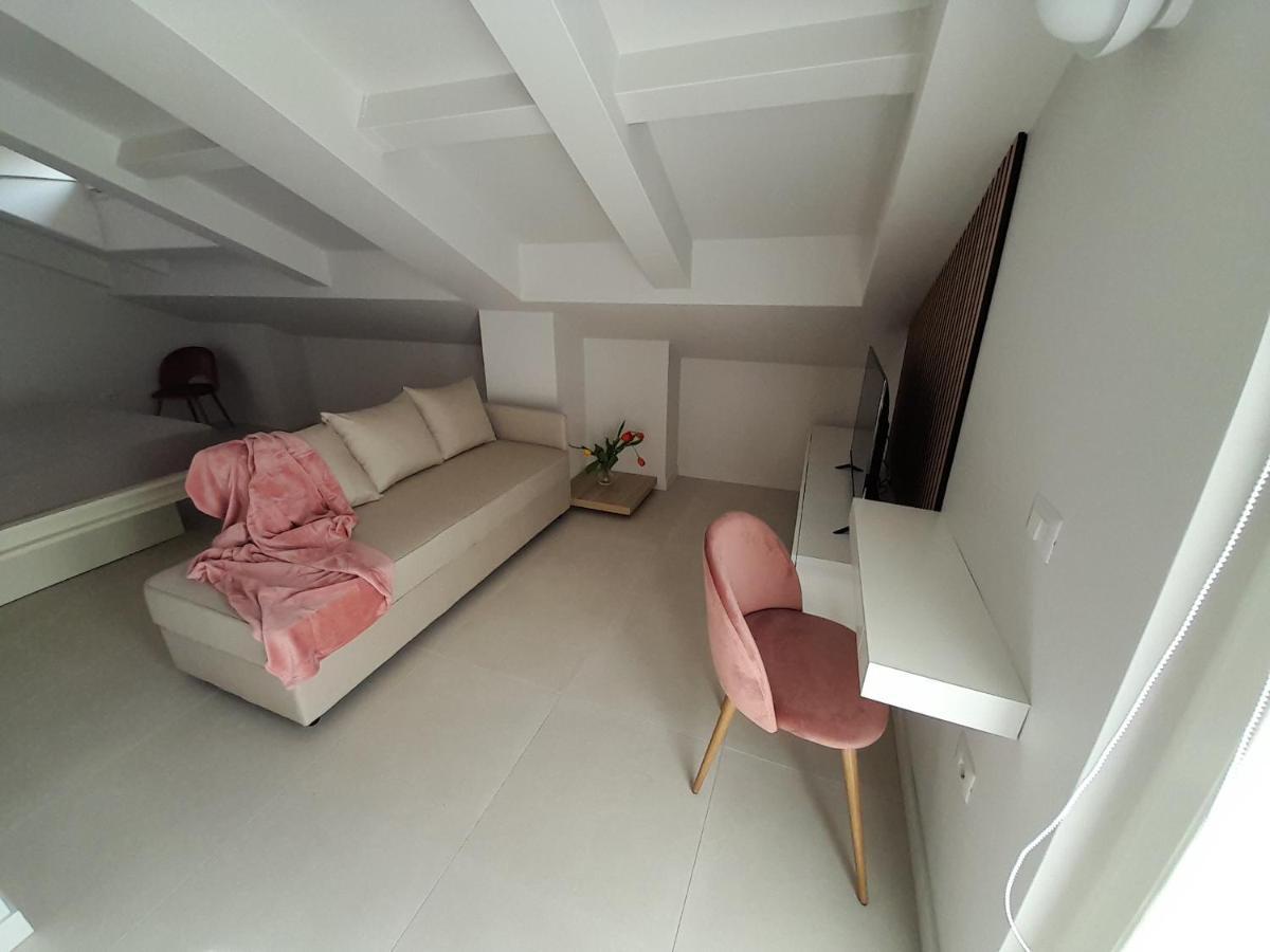 ויבו ואלנטיה מרינה Gt Apartments - New Opening מראה חיצוני תמונה