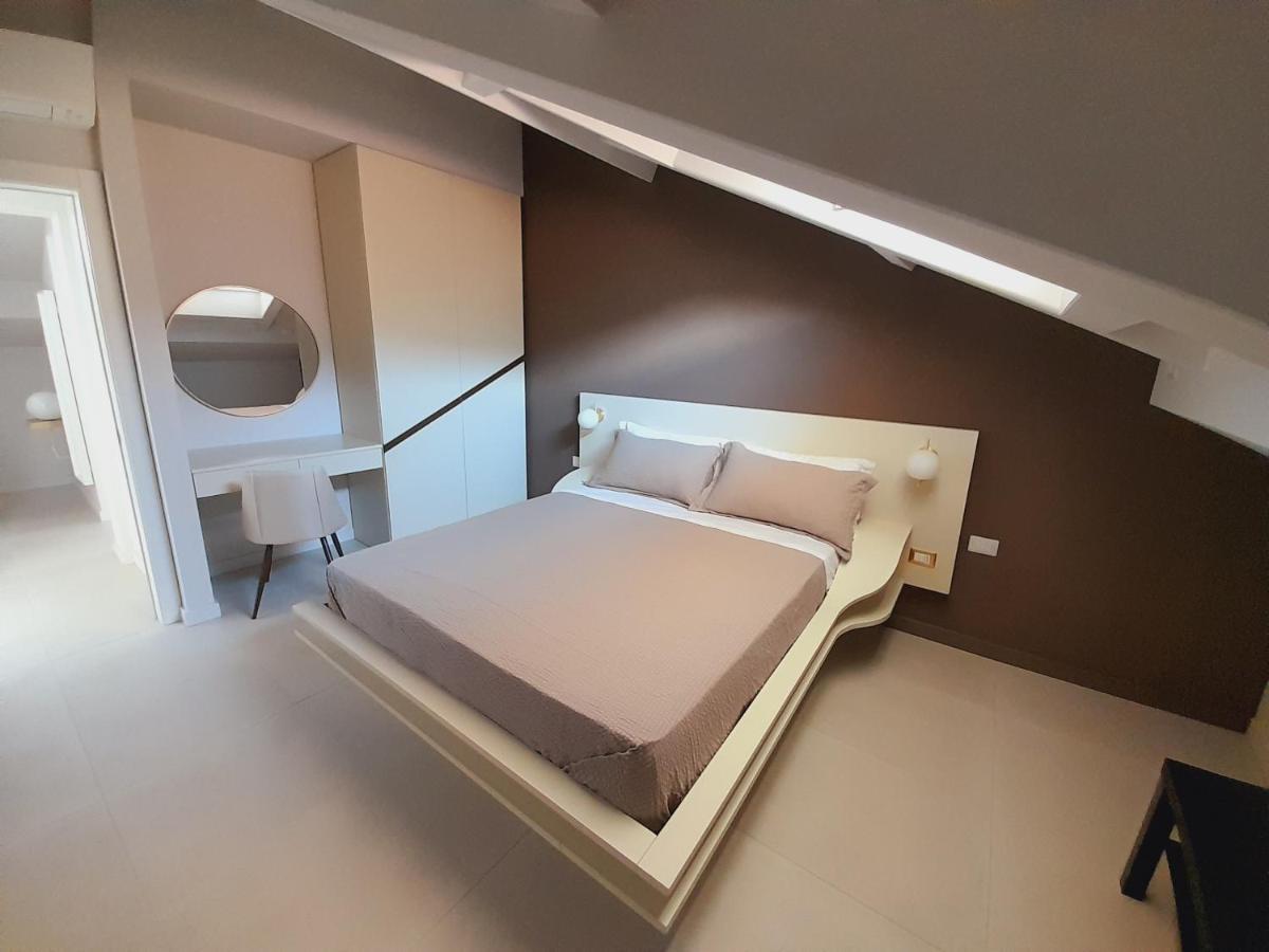 ויבו ואלנטיה מרינה Gt Apartments - New Opening מראה חיצוני תמונה