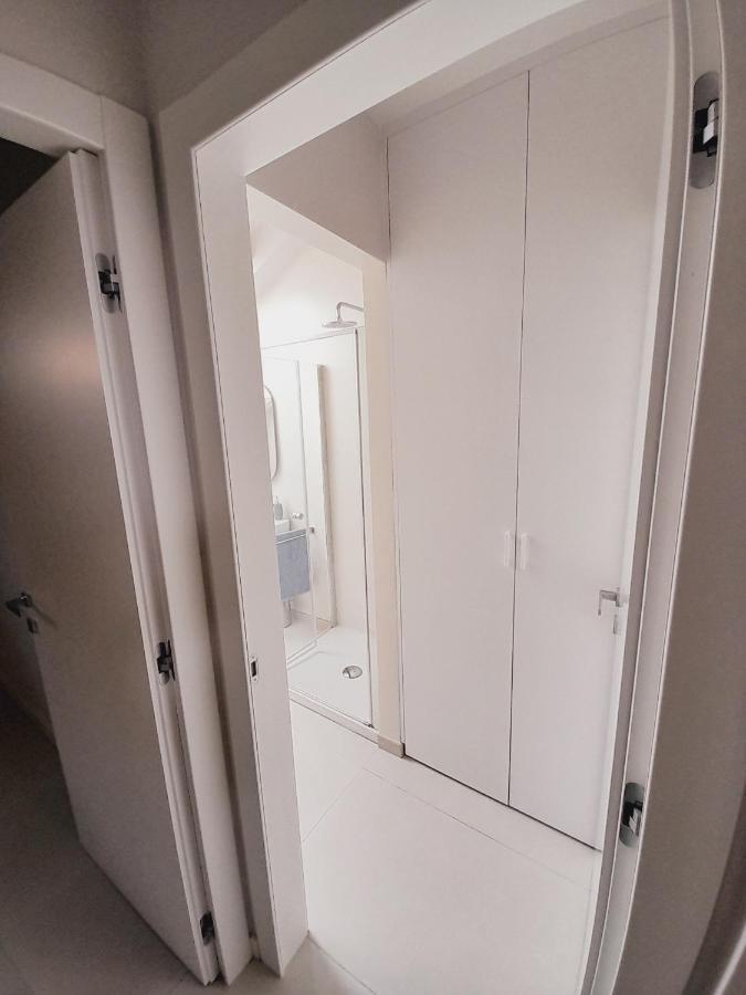 ויבו ואלנטיה מרינה Gt Apartments - New Opening מראה חיצוני תמונה