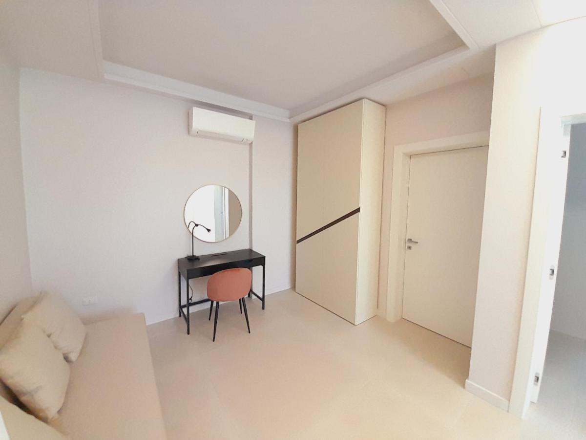 ויבו ואלנטיה מרינה Gt Apartments - New Opening מראה חיצוני תמונה