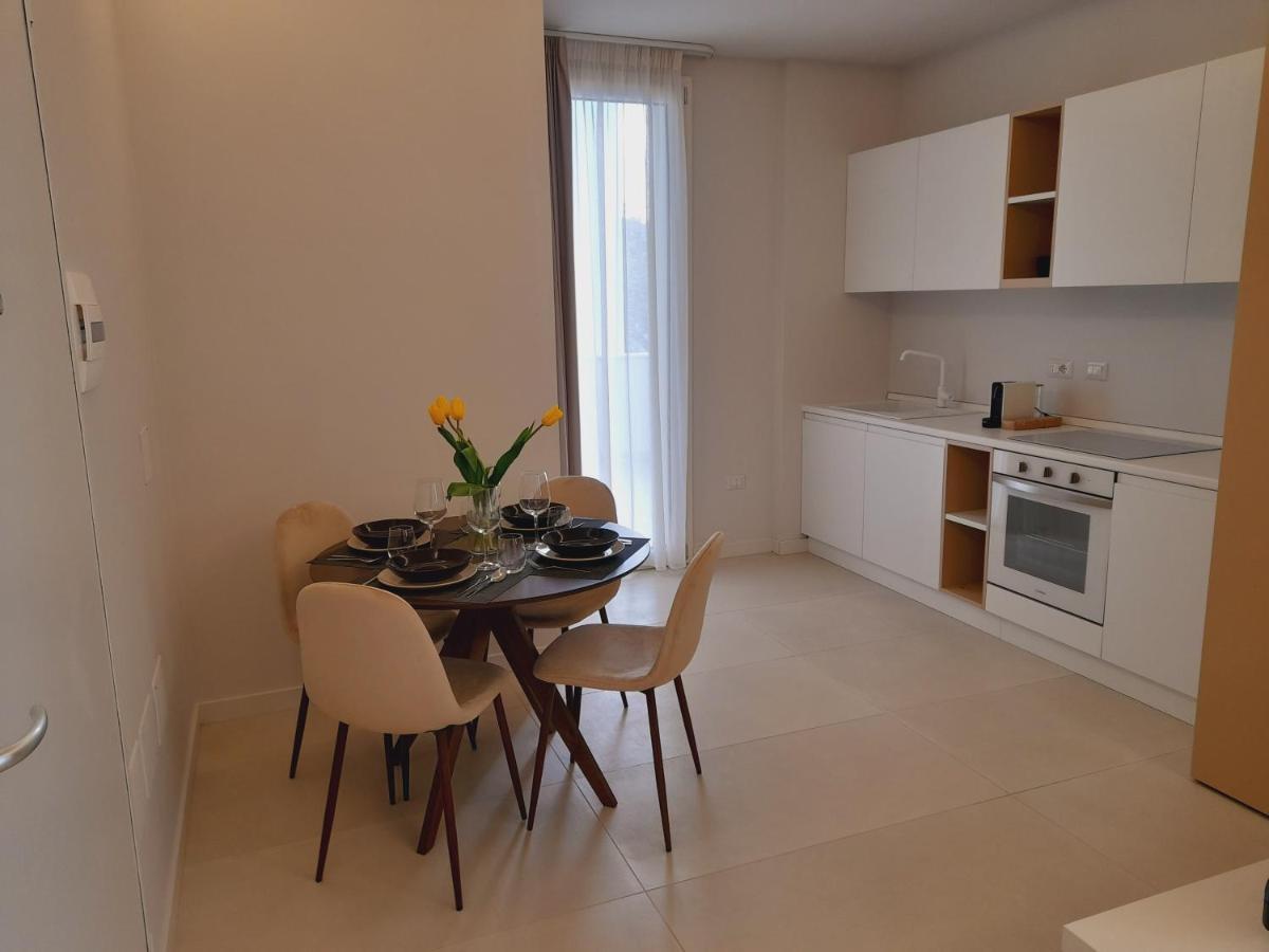 ויבו ואלנטיה מרינה Gt Apartments - New Opening מראה חיצוני תמונה