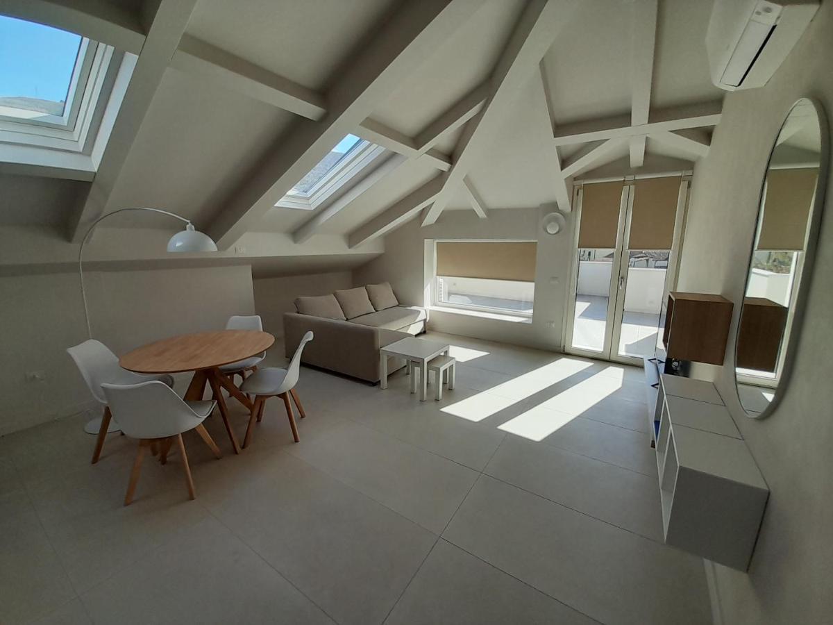 ויבו ואלנטיה מרינה Gt Apartments - New Opening מראה חיצוני תמונה