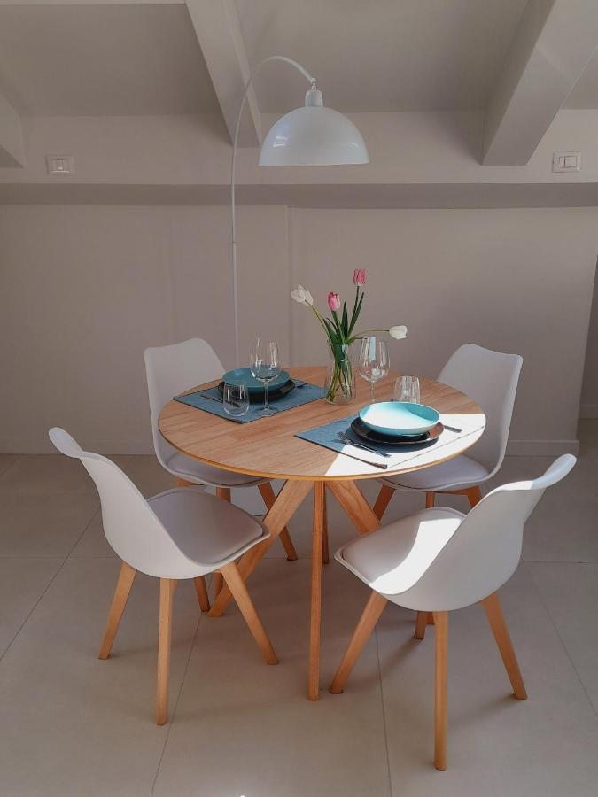 ויבו ואלנטיה מרינה Gt Apartments - New Opening מראה חיצוני תמונה