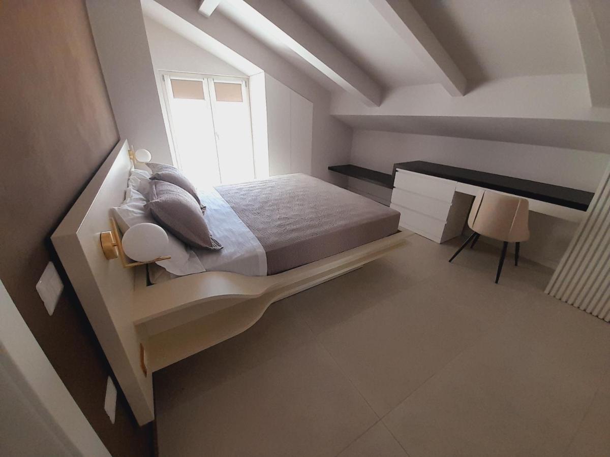 ויבו ואלנטיה מרינה Gt Apartments - New Opening מראה חיצוני תמונה