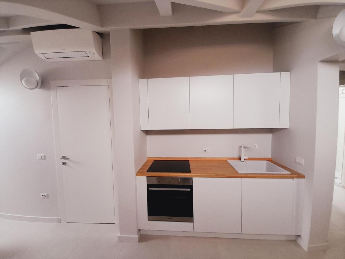 ויבו ואלנטיה מרינה Gt Apartments - New Opening מראה חיצוני תמונה
