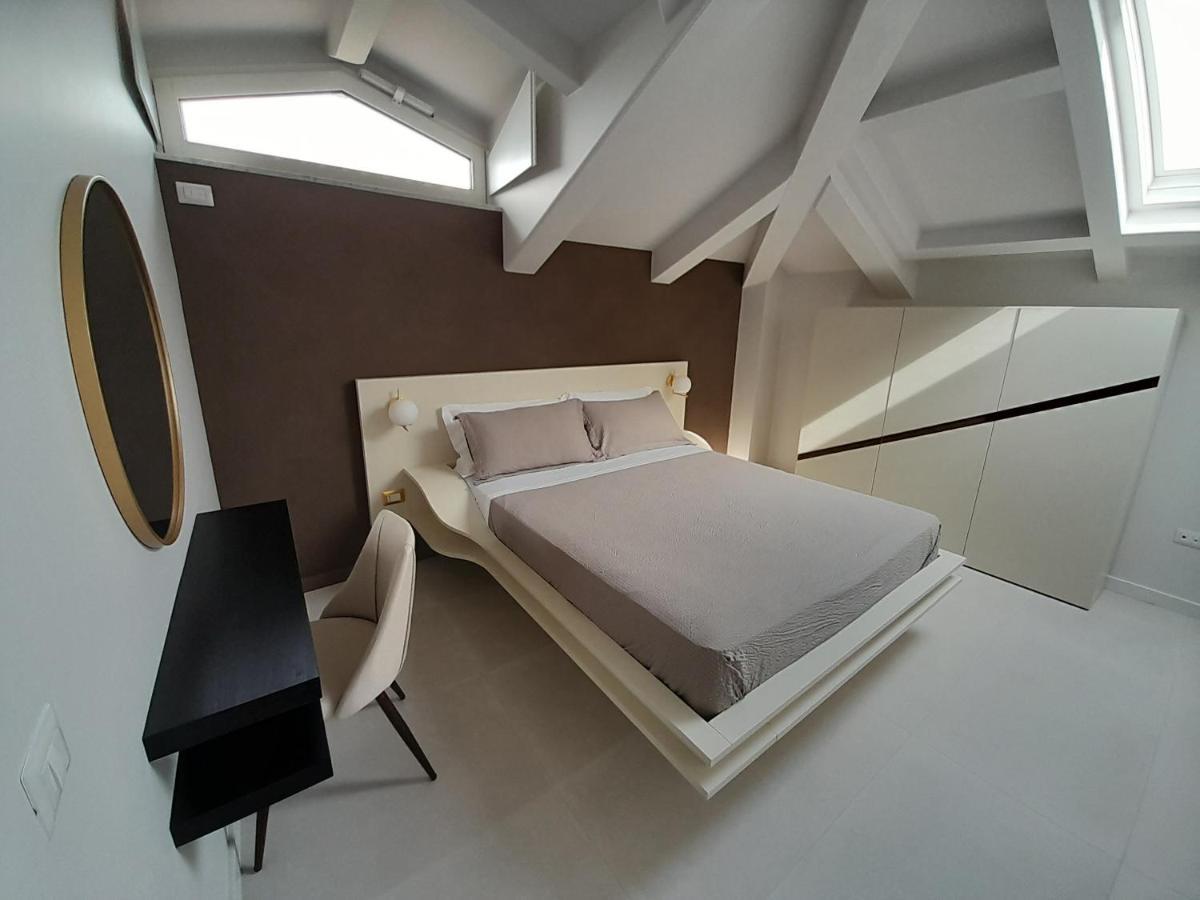 ויבו ואלנטיה מרינה Gt Apartments - New Opening מראה חיצוני תמונה