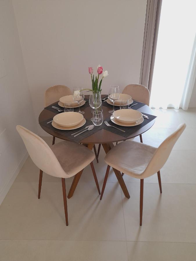 ויבו ואלנטיה מרינה Gt Apartments - New Opening מראה חיצוני תמונה