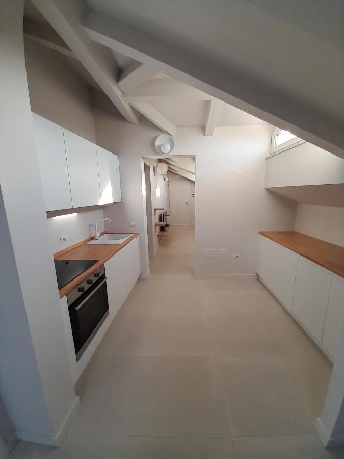 ויבו ואלנטיה מרינה Gt Apartments - New Opening מראה חיצוני תמונה