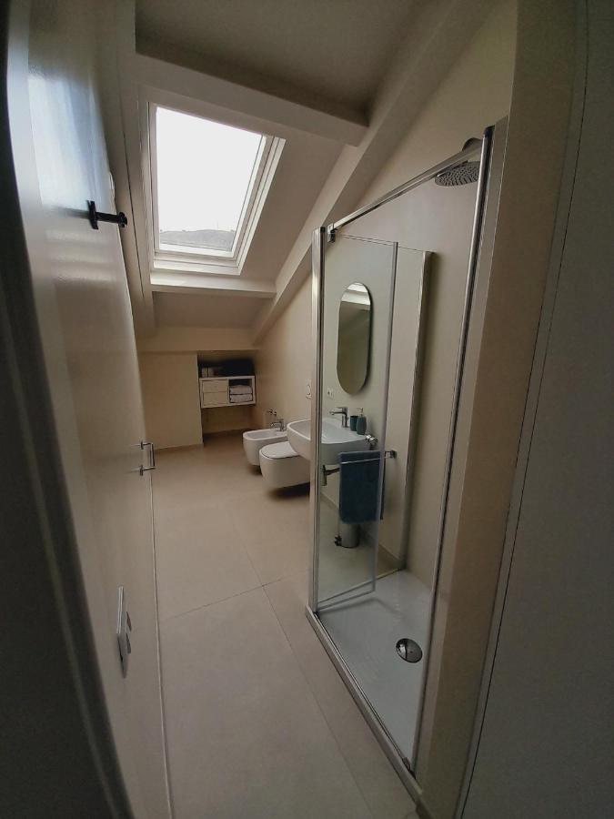 ויבו ואלנטיה מרינה Gt Apartments - New Opening מראה חיצוני תמונה