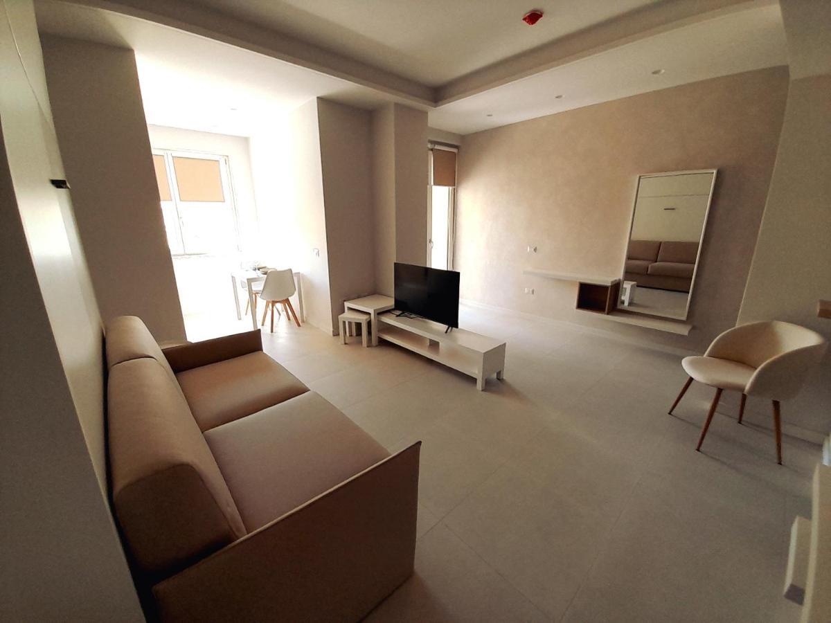 ויבו ואלנטיה מרינה Gt Apartments - New Opening מראה חיצוני תמונה