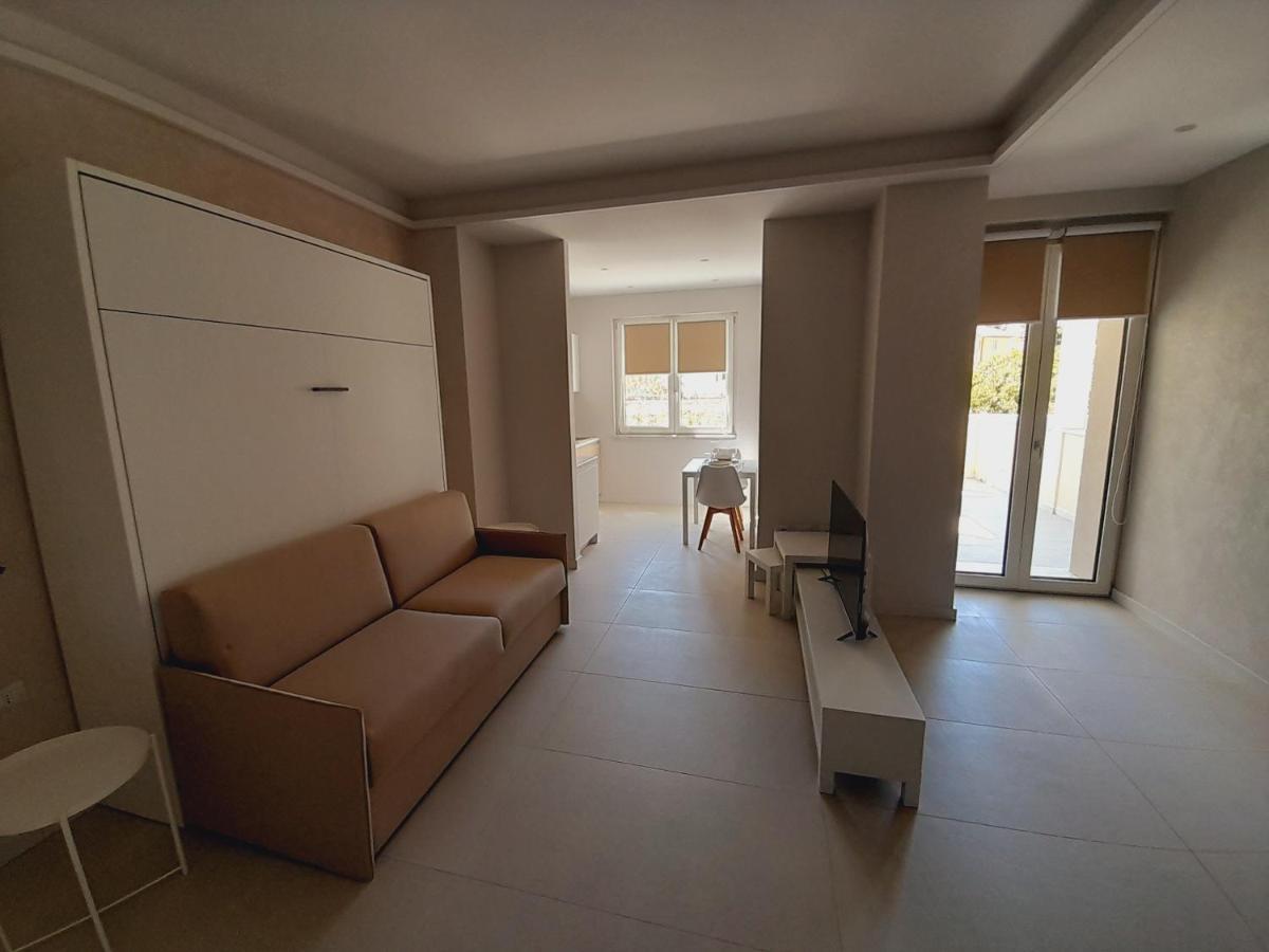 ויבו ואלנטיה מרינה Gt Apartments - New Opening מראה חיצוני תמונה
