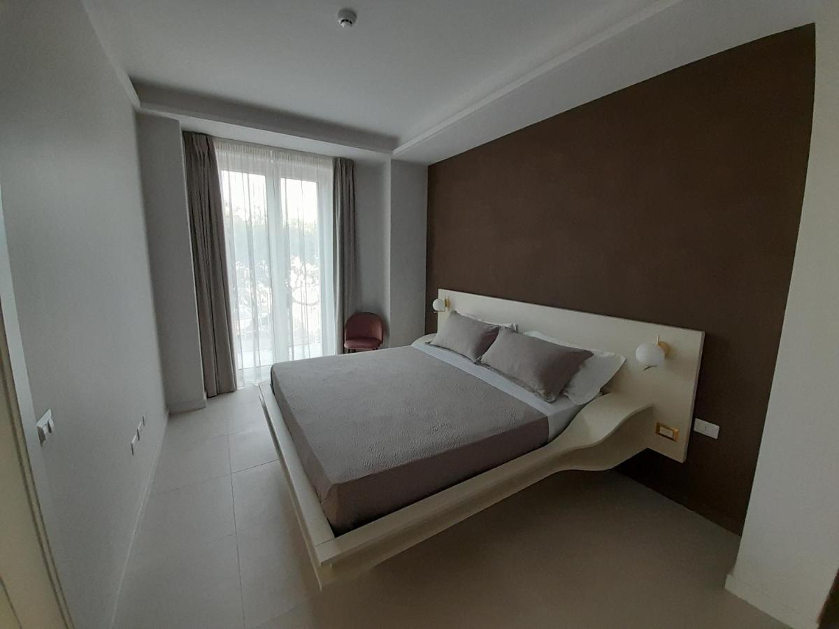 ויבו ואלנטיה מרינה Gt Apartments - New Opening מראה חיצוני תמונה