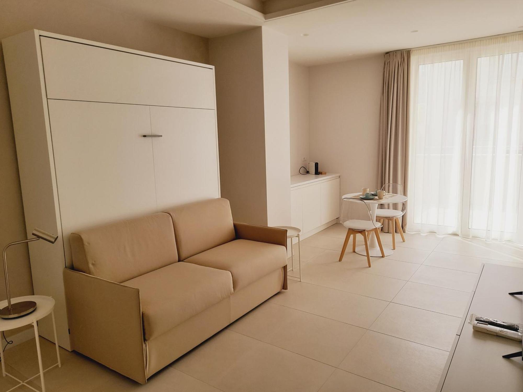 ויבו ואלנטיה מרינה Gt Apartments - New Opening מראה חיצוני תמונה