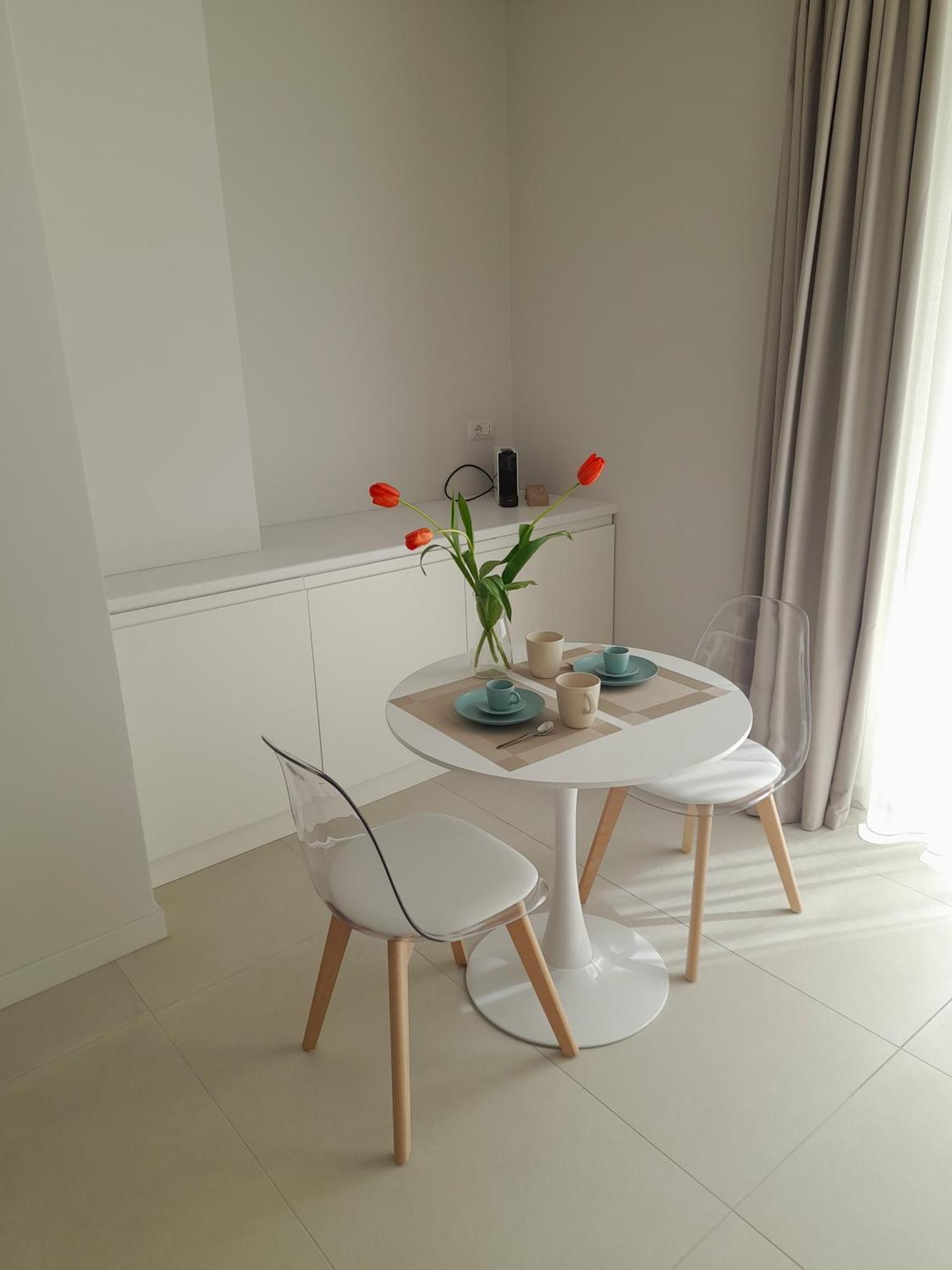 ויבו ואלנטיה מרינה Gt Apartments - New Opening מראה חיצוני תמונה